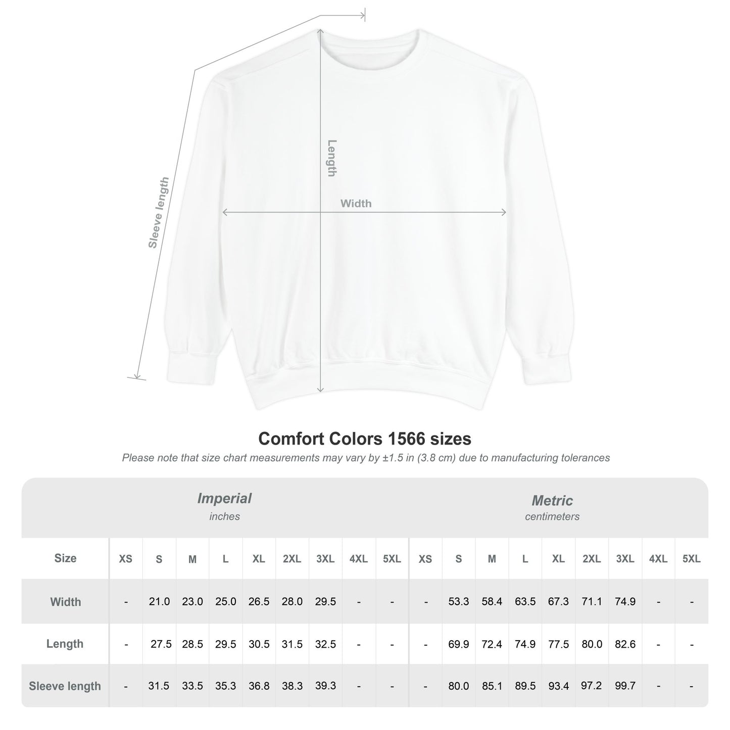 Mama Embroidered-Style Sweatshirt — Cozy Mother's Day Gift