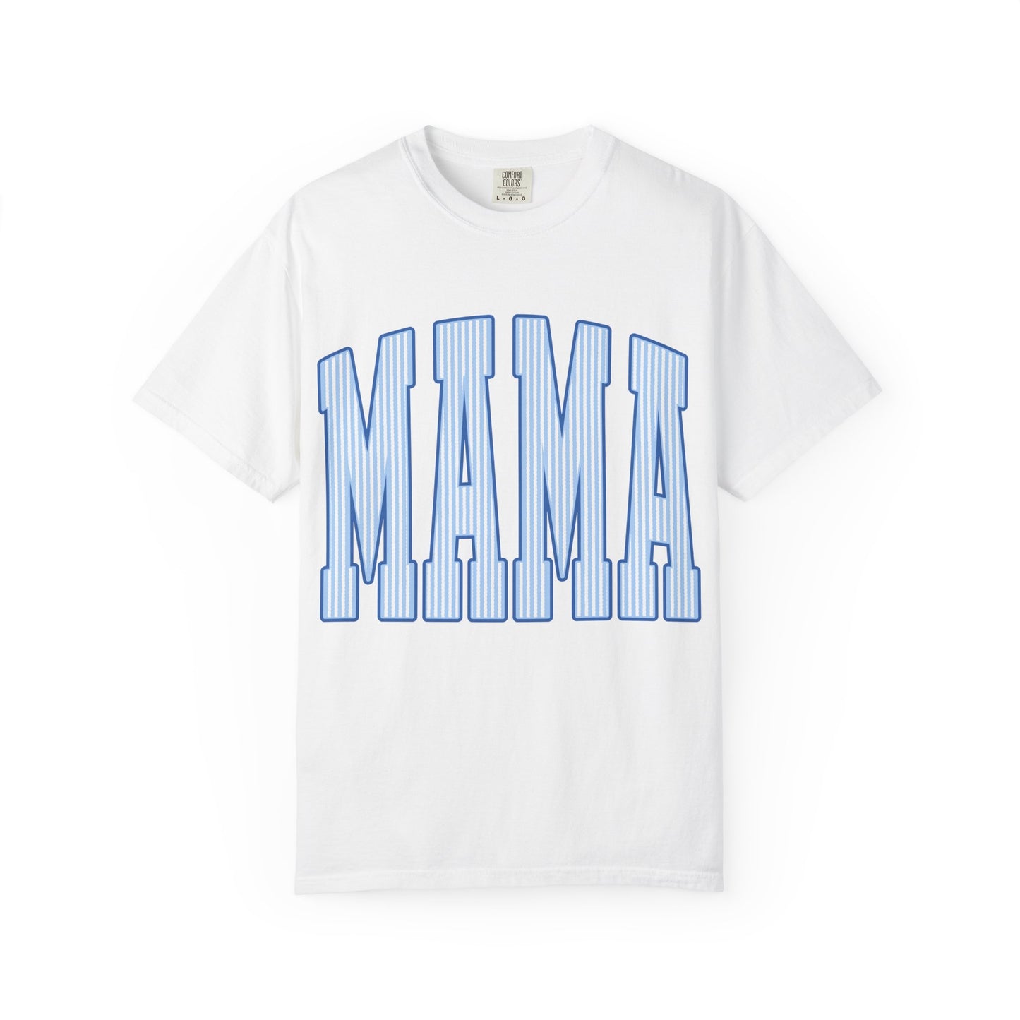 Mama Graphic T-Shirt
