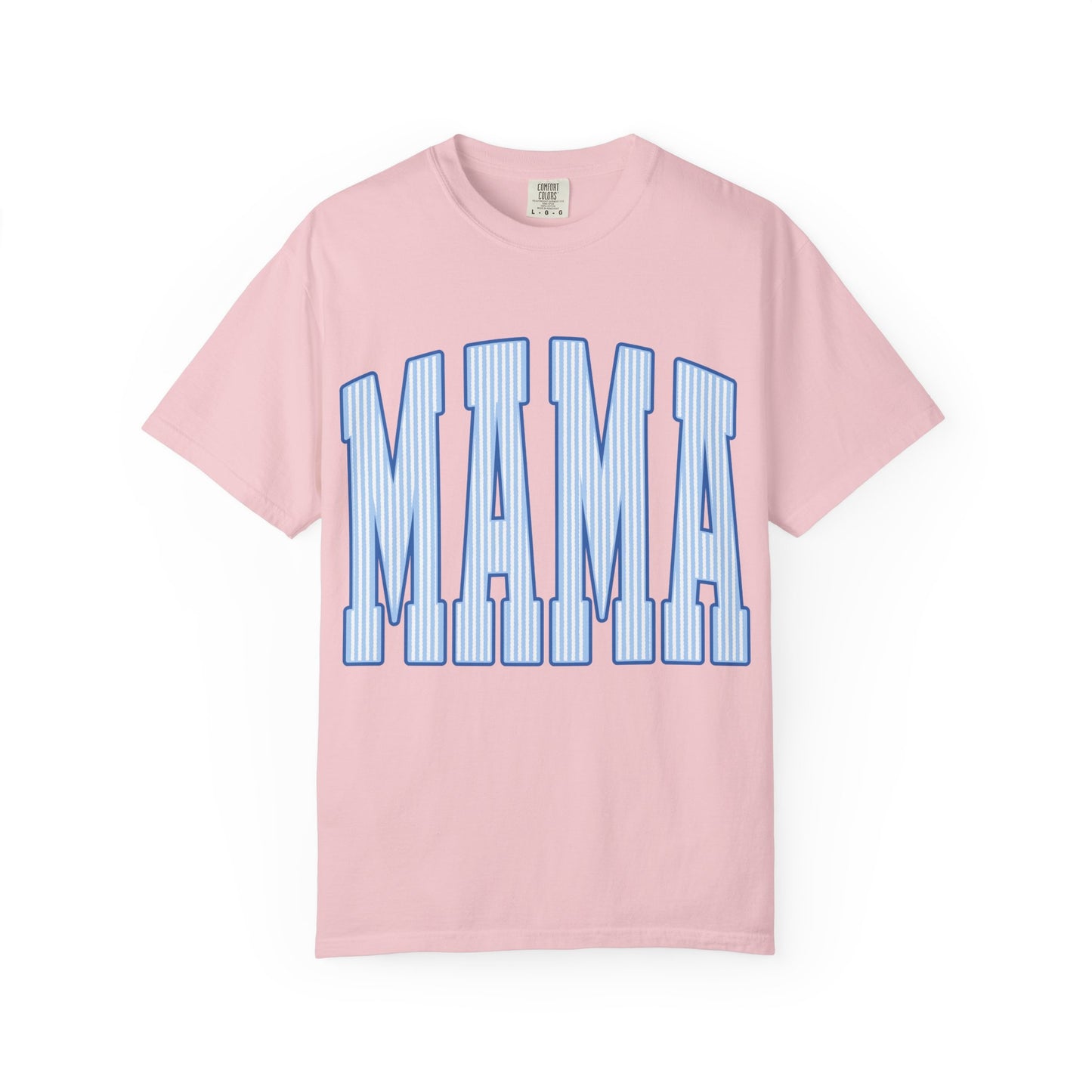 Mama Graphic T-Shirt