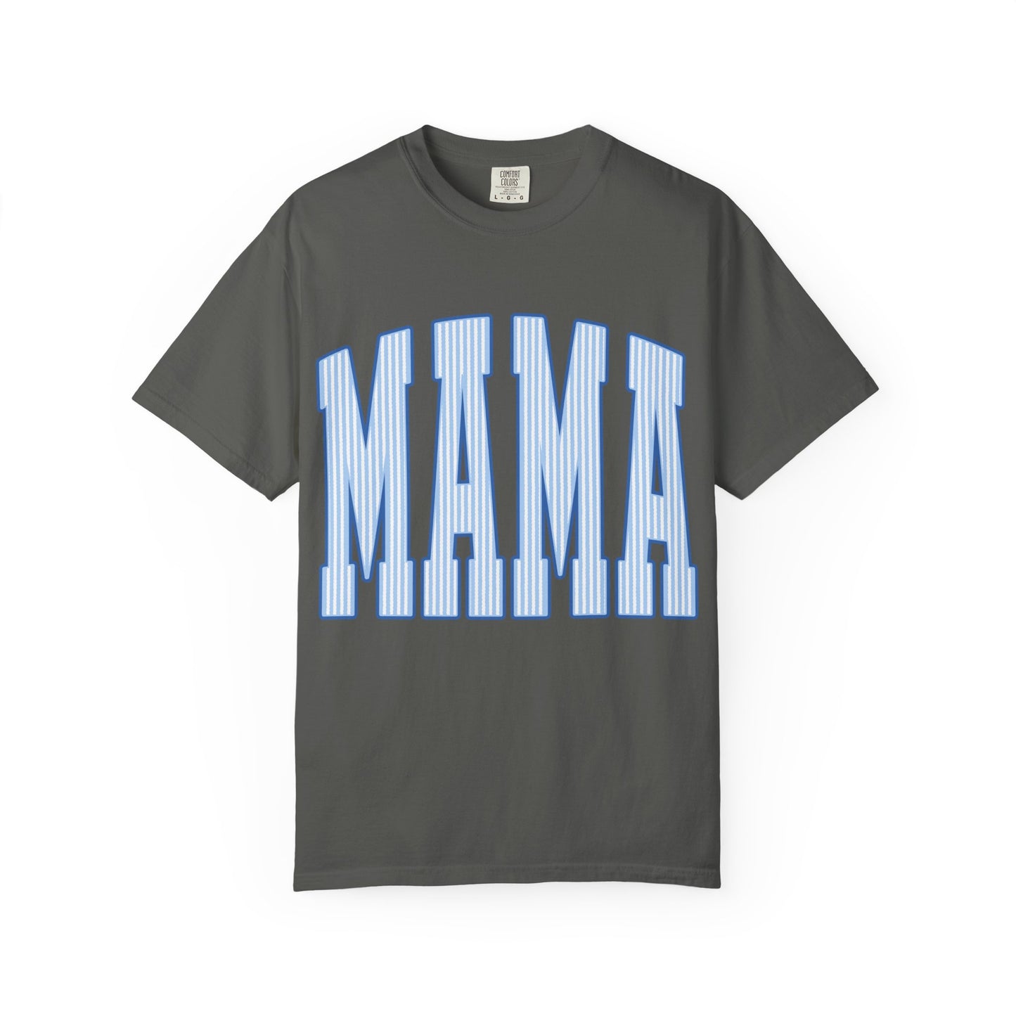 Mama Graphic T-Shirt
