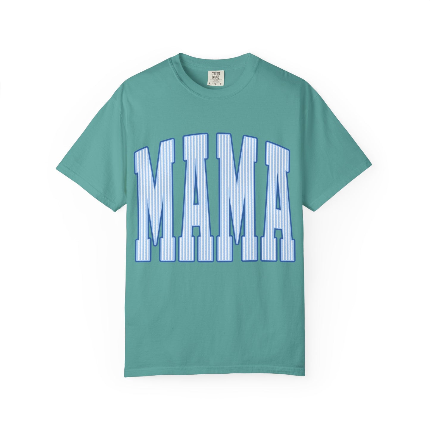 Mama Graphic T-Shirt