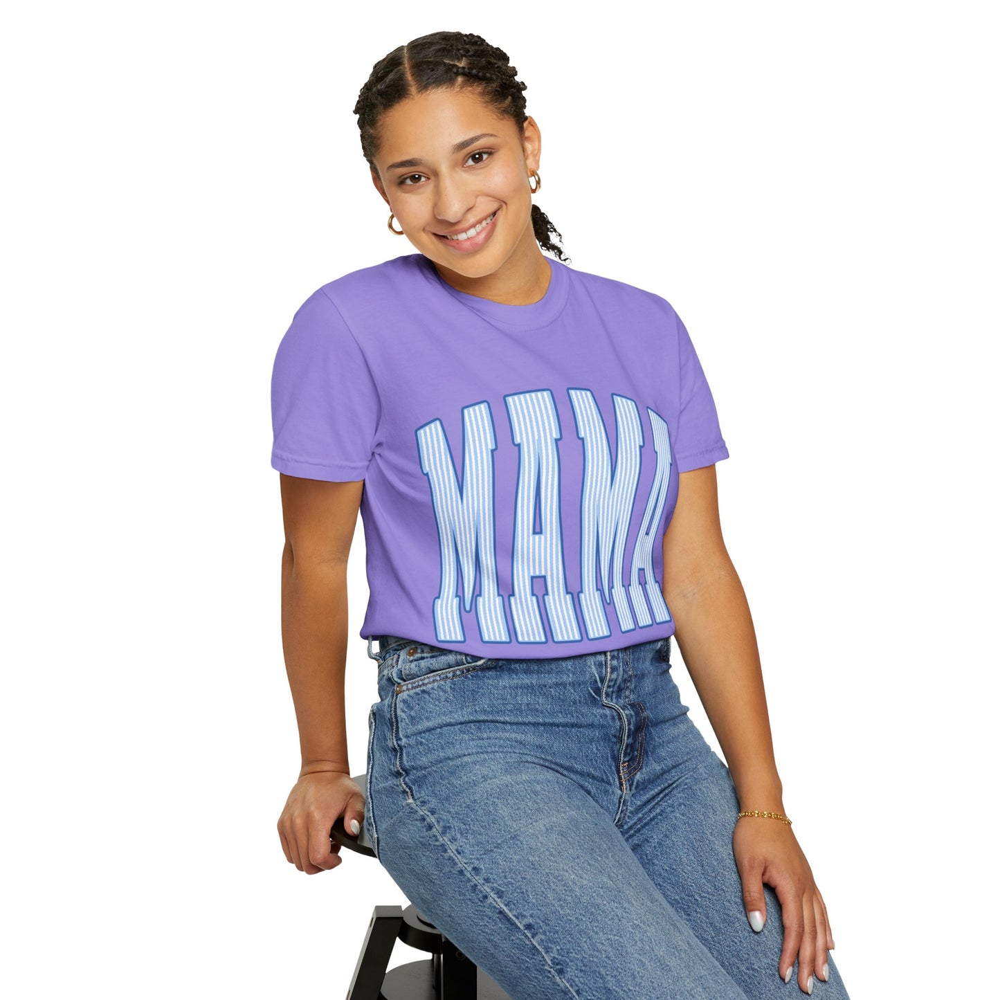Mama Graphic T-Shirt