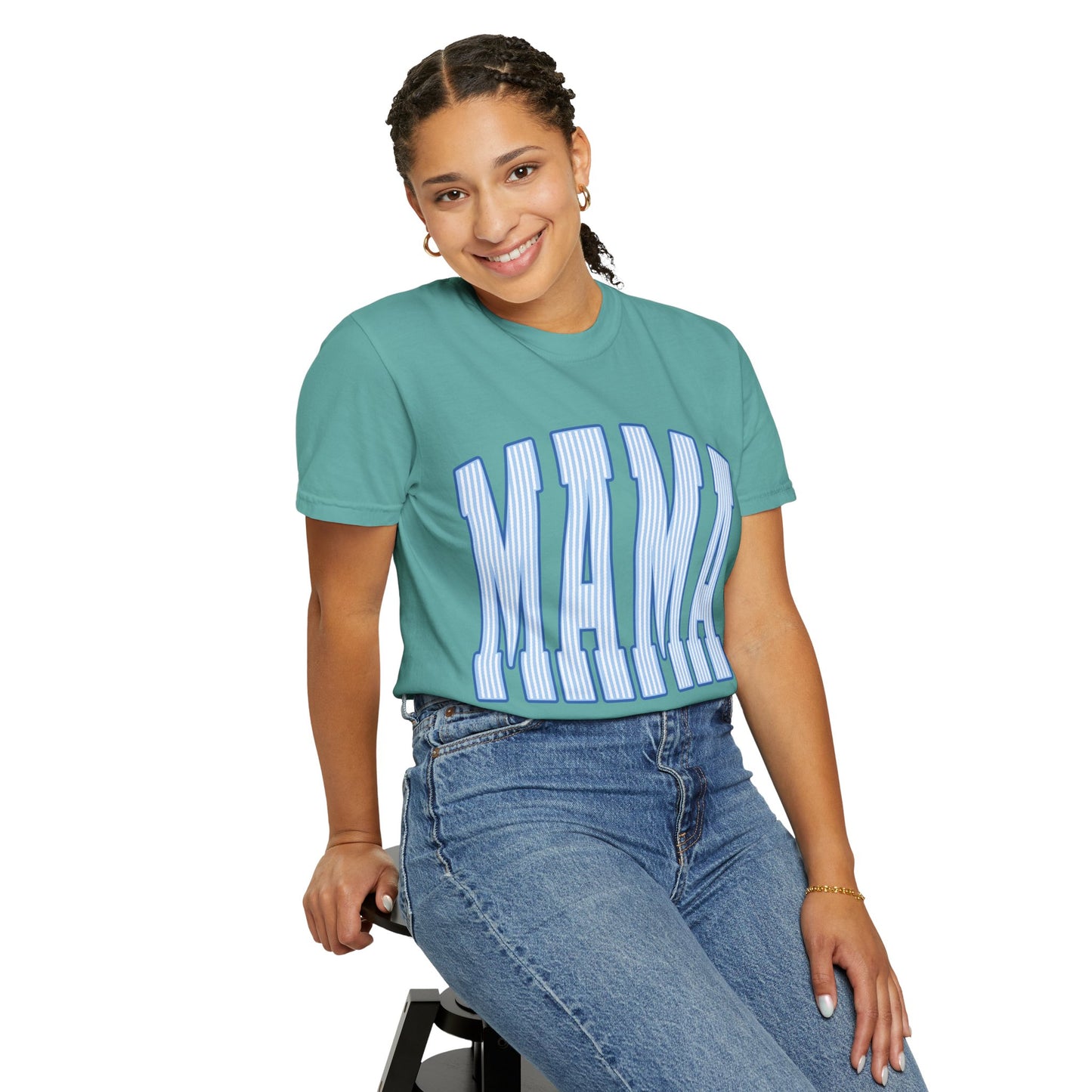 Mama Graphic T-Shirt
