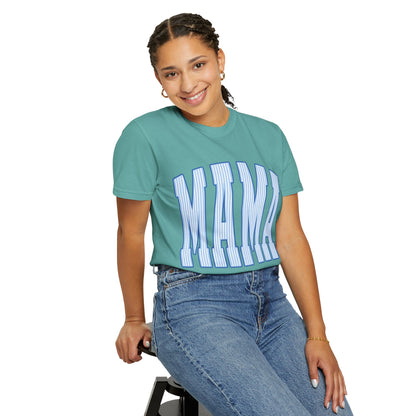 Mama Graphic T-Shirt