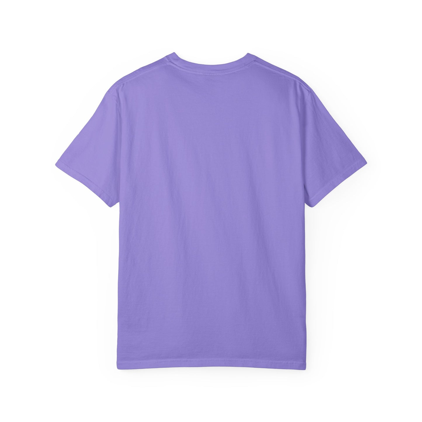 Mama Floral Bow T-Shirt — Mother's Day Pink Striped Tee