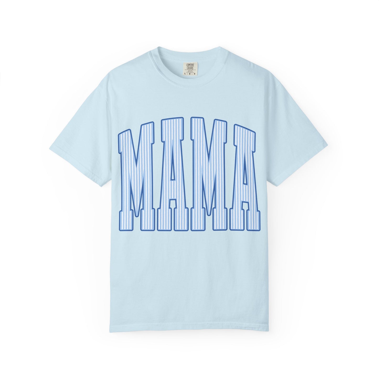 Mama Graphic T-Shirt
