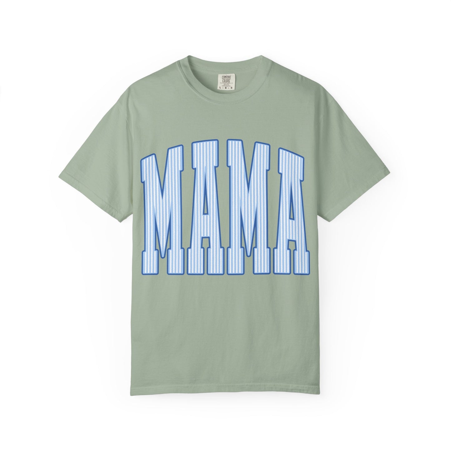 Mama Graphic T-Shirt