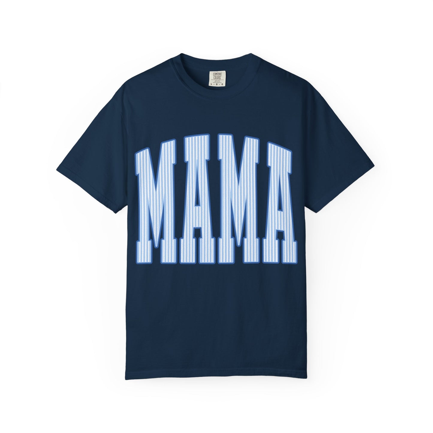 Mama Graphic T-Shirt