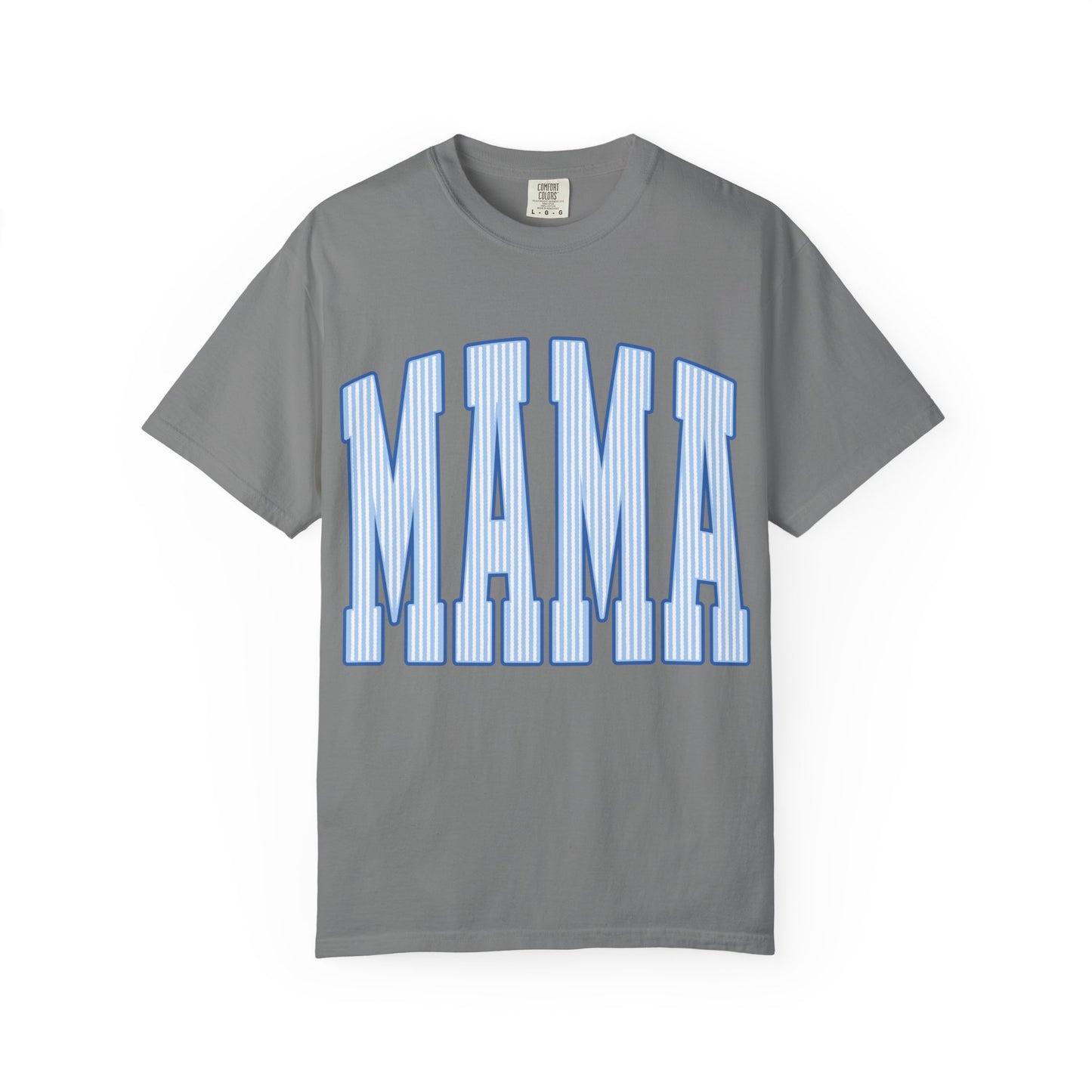Mama Graphic T-Shirt
