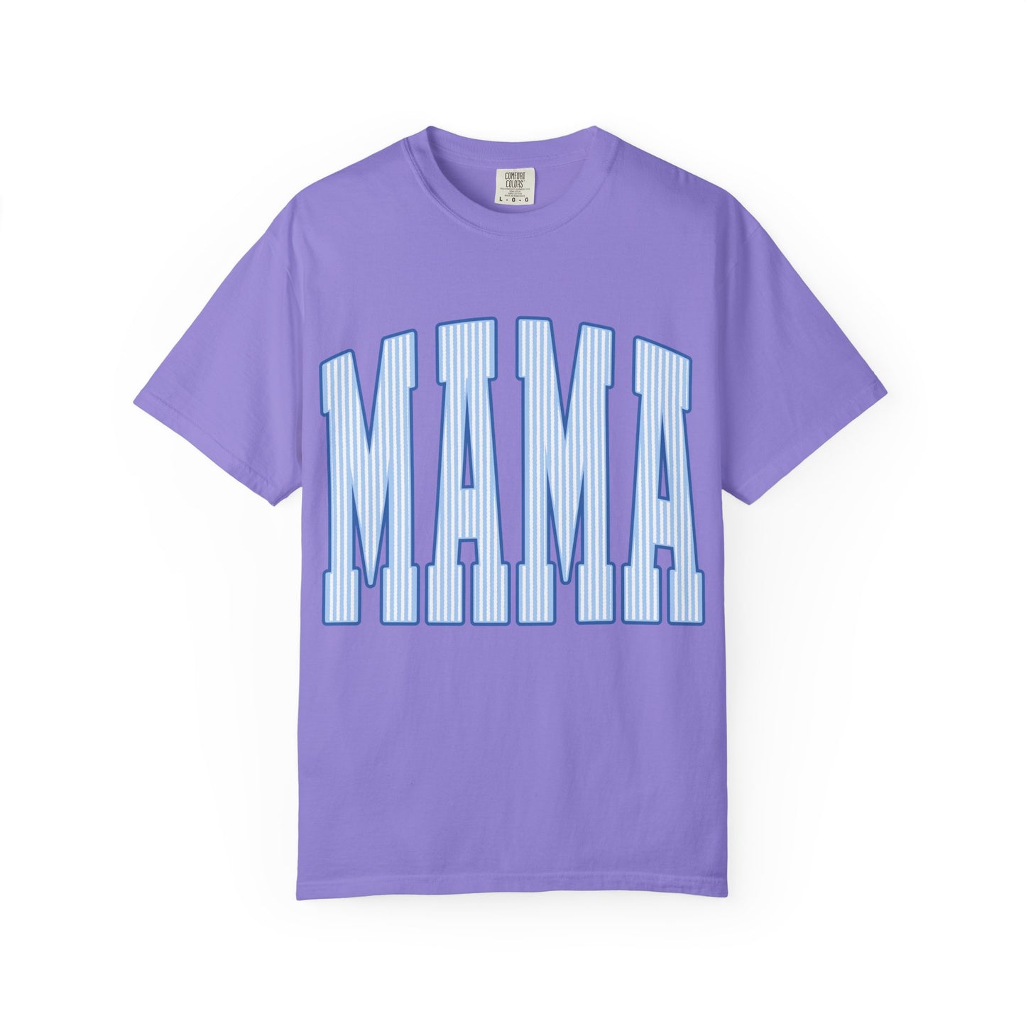 Mama Graphic T-Shirt